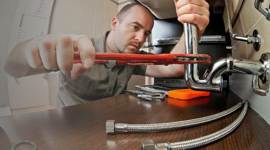 Professional septic pumping service in Caroline, WI